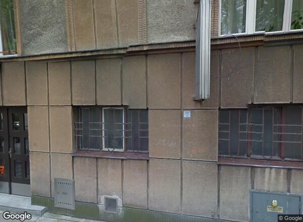 Ceny mieszkań Kraków Napoleona Cybulskiego 10