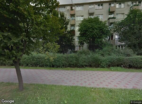 Ceny mieszkań Wrocław UL. GRABISZYŃSKA 117