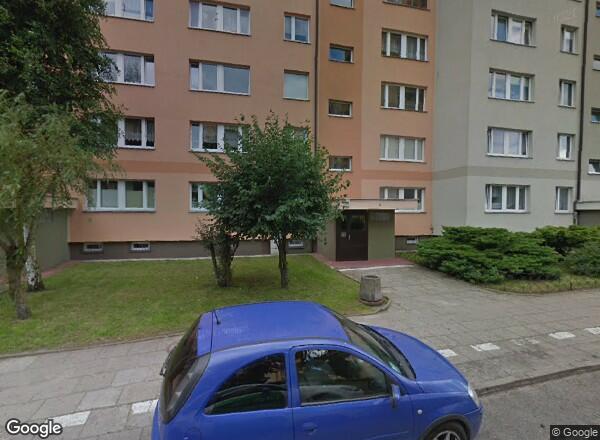 Ceny mieszkań Szczecin Konstantego Maciejewicza 37