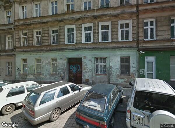 Ceny mieszkań Wrocław UL. STANISŁAWA WIĘCKOWSKIEGO 20