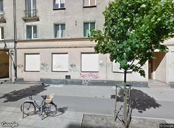 Ceny mieszkań Wrocław UL. NOWOWIEJSKA 102