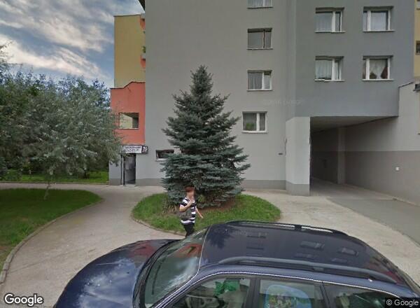 Ceny mieszkań Wrocław UL. STEFANA DRZEWIECKIEGO 29