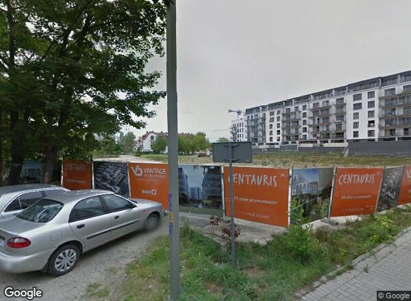 Ceny mieszkań Wrocław UL. ŚLĘŻNA 114D