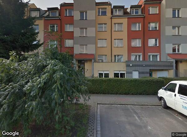 Ceny mieszkań Wrocław UL. HONORIUSZA BALZAKA 40