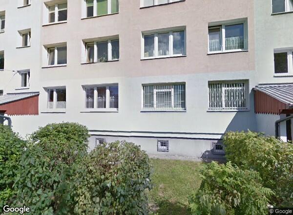 Ceny mieszkań Łódź Franciszkańska 147/149