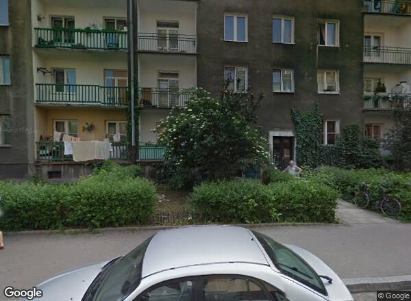 Ceny mieszkań Kraków Nowowiejska 20