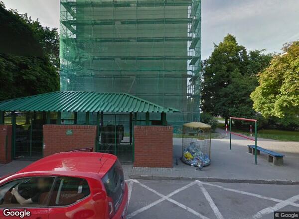 Ceny mieszkań Poznań Piastowskie 43