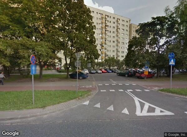 Ceny mieszkań Warszawa al. W. Reymonta 10