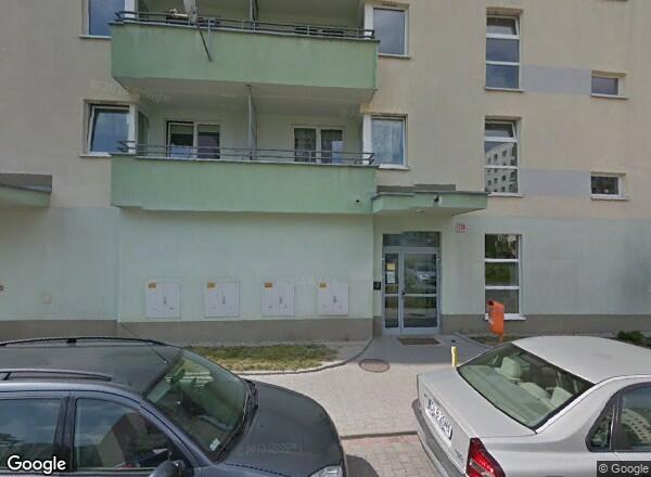 Ceny mieszkań Wrocław UL. POLESKA 47