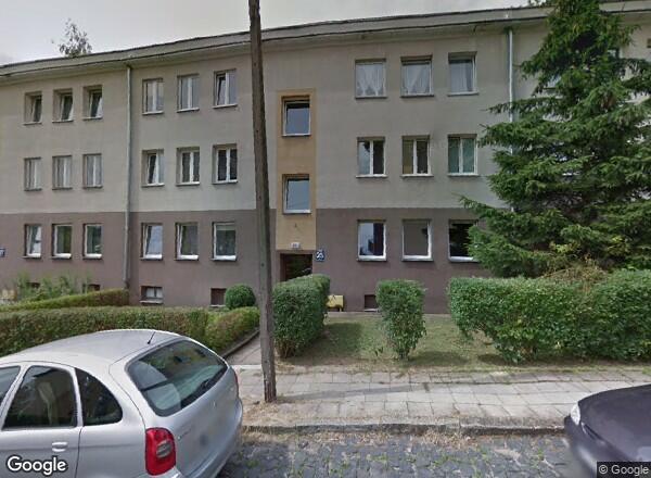 Ceny mieszkań Szczecin Willowa 25