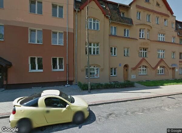 Ceny transakcyjne mieszkań Olsztyn Stefana Okrzei 25