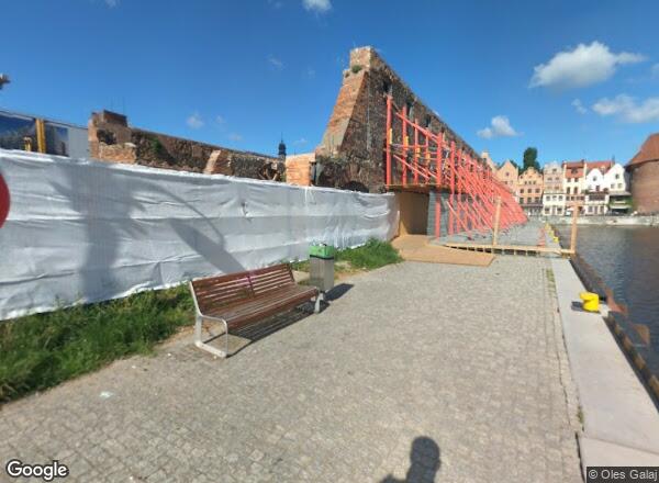 Ceny mieszkań Gdańsk Chmielna 2