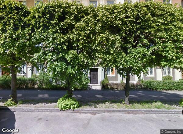 Ceny mieszkań Gdańsk Plac gen. Józefa Wybickiego 8