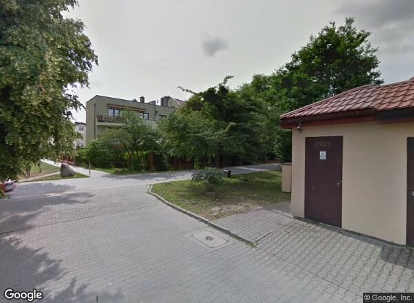 Ceny transakcyjne mieszkań Warszawa ul. Moczydłowska 61