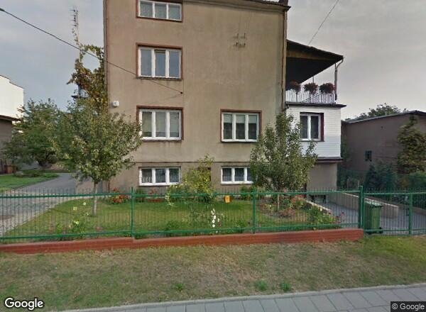 Ceny transakcyjne mieszkań Białystok Jacka Malczewskiego 1