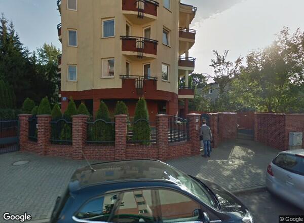 Ceny mieszkań Łódź Stefana Jaracza 89