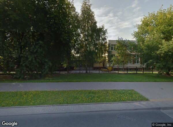 Ceny mieszkań Warszawa ul. św. Bonifacego 10