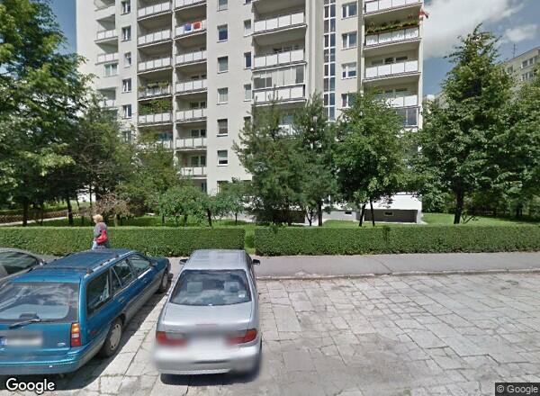 Ceny mieszkań Warszawa ul. gen. T. Bora-Komorowskiego 8