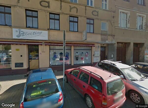 Ceny mieszkań Wrocław UL. STANISŁAWA DUBOIS 33/35