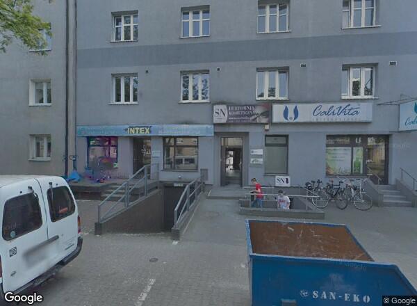 Ceny mieszkań Poznań Hetmańska 32