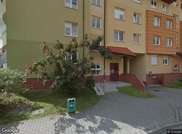 Ceny transakcyjne mieszkań Wrocław UL. GRADOWA 16