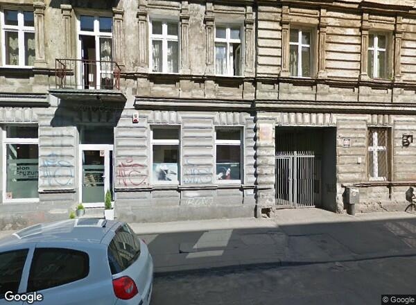 Ceny transakcyjne mieszkań Łódź Gdańska 20