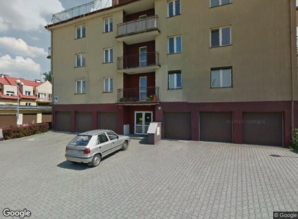 Ceny mieszkań Kraków Obozowa 70