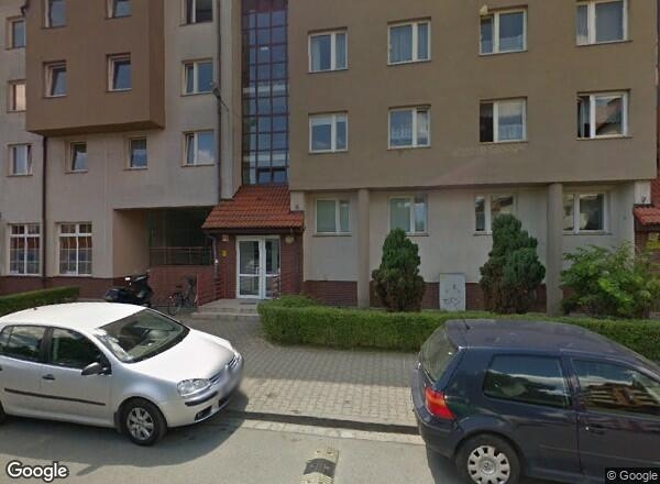 Ceny transakcyjne mieszkań Wrocław UL. GRADOWA 4