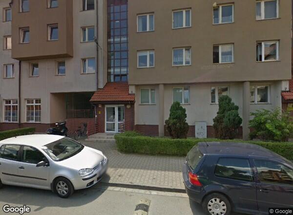 Ceny mieszkań Wrocław UL. GRADOWA 4