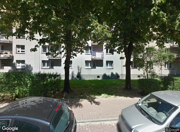 Ceny mieszkań Katowice Henryka Dąbrowskiego 20A