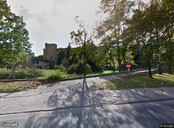 Ceny mieszkań Łódź Paradna 36