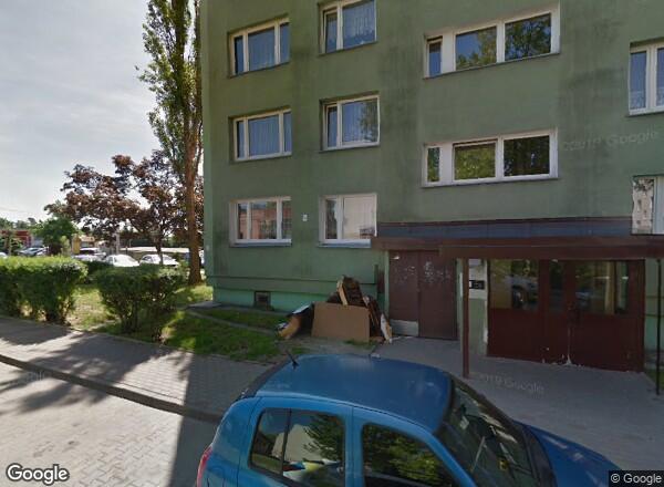 Ceny mieszkań Łódź Andrzeja Sacharowa 89