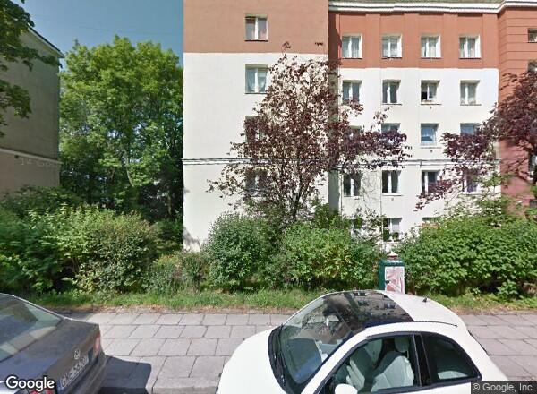 Ceny mieszkań Gdynia bp. Dominika 22