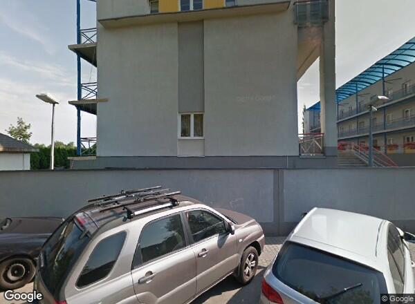 Ceny mieszkań Kraków Piotra Borowego 41