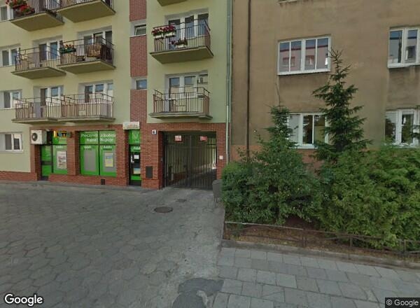 Ceny transakcyjne mieszkań Poznań Jana Gorczyczewskiego 4