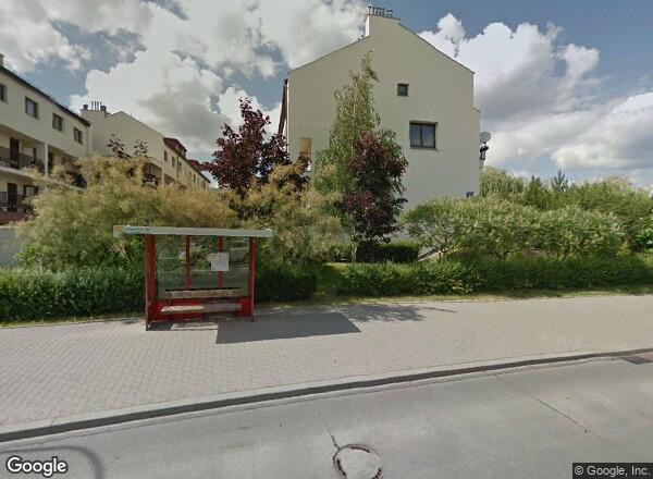 Ceny mieszkań Warszawa ul. Przy Bażantarni 2