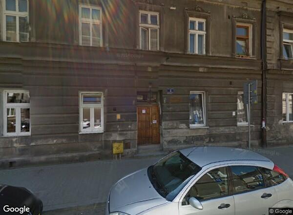 Ceny mieszkań Kraków Dąbrówki 5