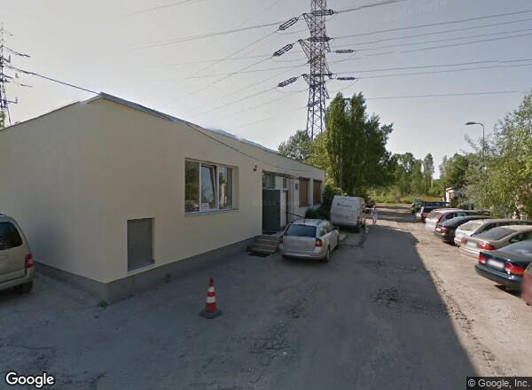 Ceny mieszkań Warszawa ul. Przyce 12