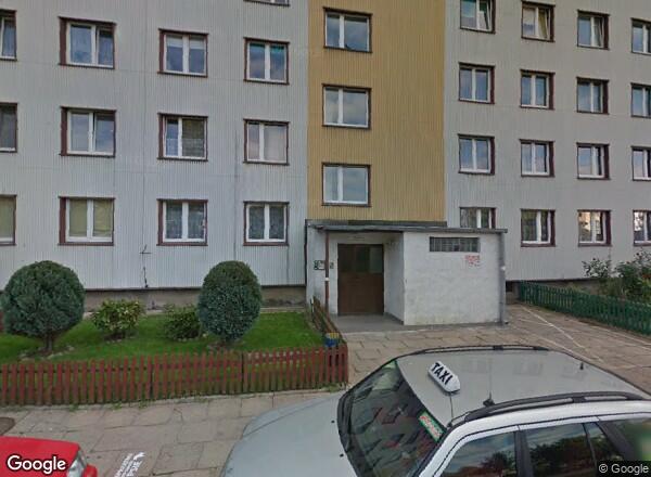 Ceny mieszkań Białystok Fabryczna 57