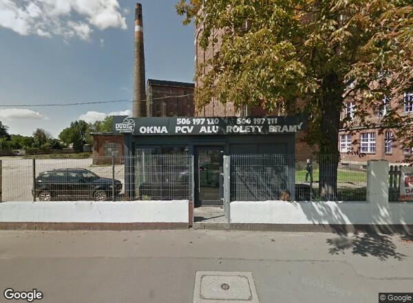 Ceny mieszkań Wrocław AL. POPRZECZNA 33-35