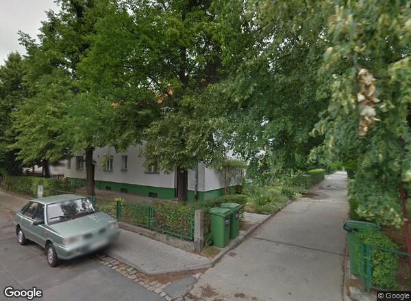 Ceny mieszkań Wrocław UL. PIERWIOSNKOWA 22