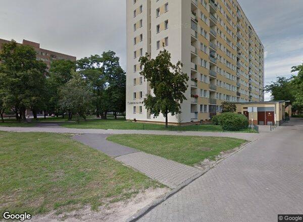 Ceny mieszkań Warszawa ul. Turmoncka 19
