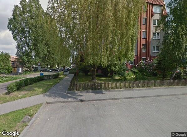 Ceny mieszkań Katowice Rolna 20A