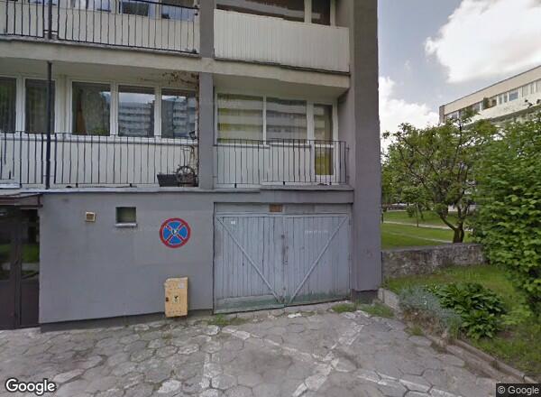 Ceny mieszkań Katowice Mieszka I 7