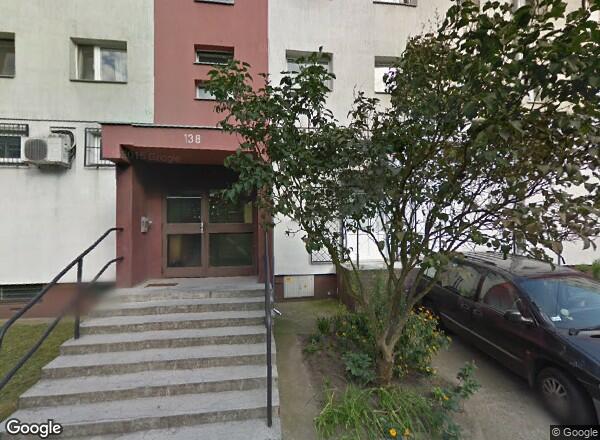 Ceny mieszkań Wrocław UL. HENRYKA MICHAŁA KAMIEŃSKIEGO 138