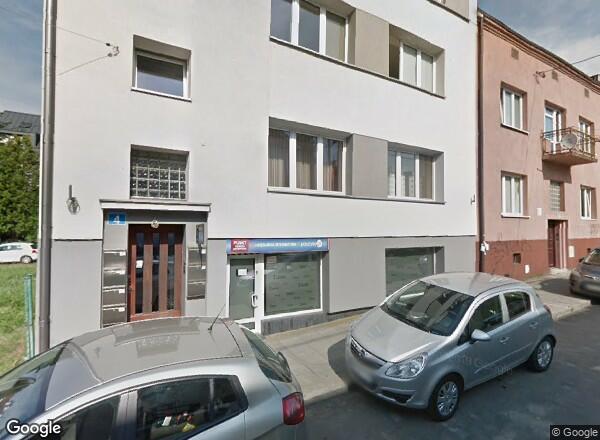 Ceny mieszkań Kraków Bolesława Wallek-Walewskiego 4