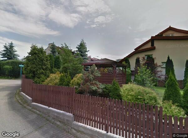 Ceny mieszkań Białystok Grodzieńska 21