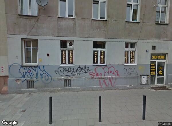 Ceny mieszkań Wrocław UL. TADEUSZA KOŚCIUSZKI 26