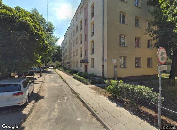 Ceny mieszkań Warszawa ul. Siennicka 36A