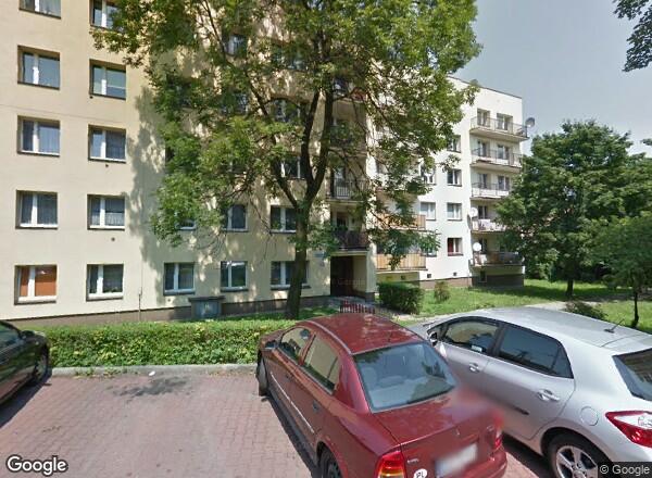 Ceny mieszkań Katowice Ks. bpa Teofila Bromboszcza 2